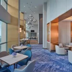 Grand Copthorne Waterfront Hotel Singapore