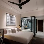 Grand Park City Hall Hotel Singapore