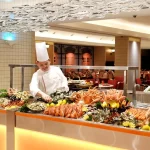 Royal Plaza hotel Singapore