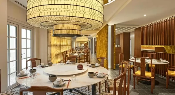Good Wood Hotel Singapore