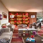 Sheraton Tower Hotel Singapore