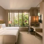 Park Royal Hotel Singapore