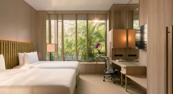 Park Royal Hotel Singapore