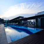 Chancellor Orchard Hotel Singapore