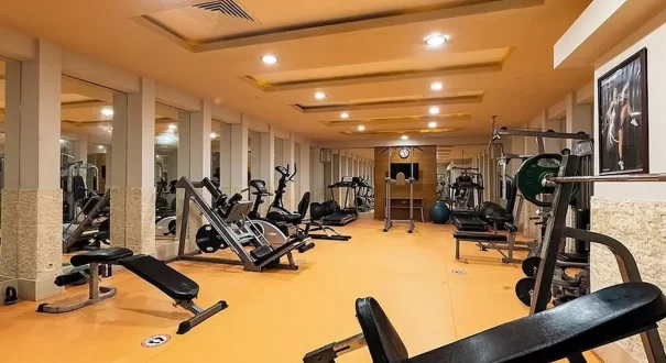 هتل وایکینگ استار