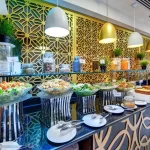Gevora Hotel Dubai