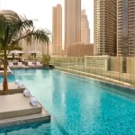 Indigo Dubai Downtown Hotel Dubai