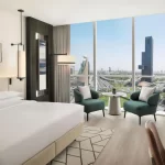 Sheraton Grand Hotel Dubai
