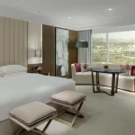 Grand Hyatt Hotel Dubai