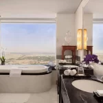 Conrad Dubai Hotel