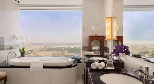 Conrad Dubai Hotel