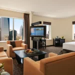 Towers Rotana Hotel Dubai