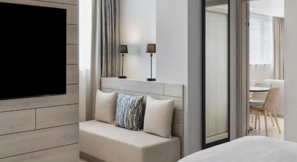 Courtyard By Marriott Hotel Batumi