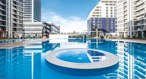 The Grandeur Hotel Batumi