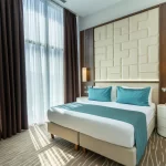 Grand Bellagio Hotel Batumi