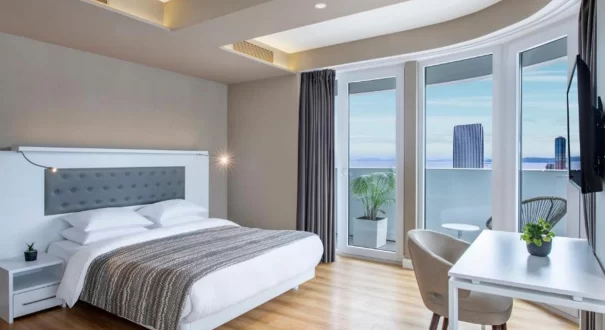 Alliance Palace Batumi Hotel