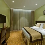 Colosseum Marina Hotel Batumi