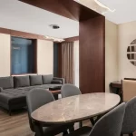 هتل شرایتون سیتی سنتر استانبول