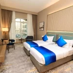 Best Western Premier M Four Hotel Dubai