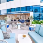 Novotel Dubai Al Barsha Hotel