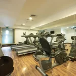 Pearl Swiss Hotel Dubai