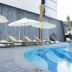 Al Khoory Sky Garden Hotel Dubai