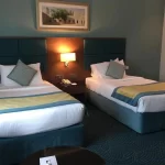 City Seasons Hotel Dubai