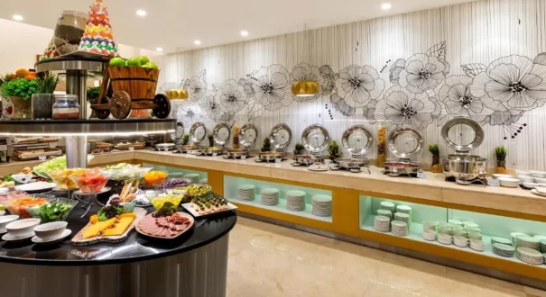 Royal Continental Hotel Dubai