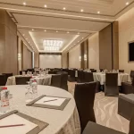 Khalidia Palace Hotel Dubai