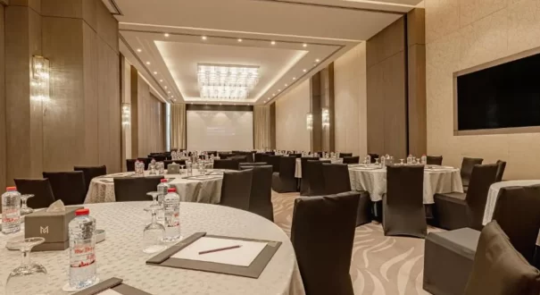 Khalidia Palace Hotel Dubai