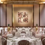 Swissotel Al Ghurair Hotel Dubai