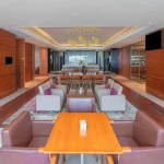 Hyatt Regency Dubai Hotel