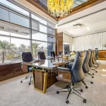 Golden Sands Hotel Creek Dubai