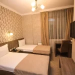 Old Garden Hotel Batumi