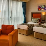 Sky Tower Hotel Batumi