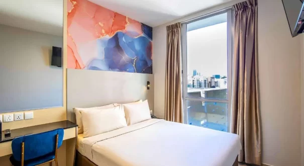 Ibis Styles Hotel Singapore