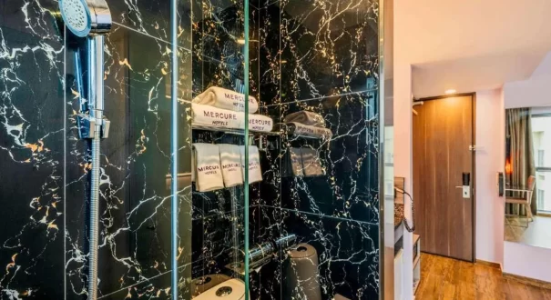 Mercure Singapore Tyrwhitt Hotel