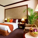 Grand Pacific Hotel singapore