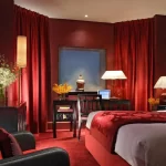 Orchard Hotel Singapore