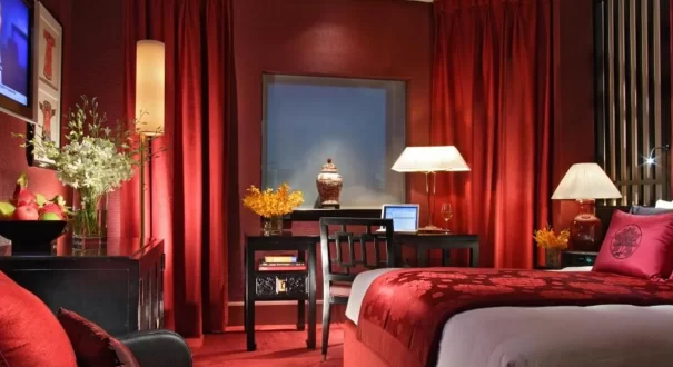 Orchard Hotel Singapore