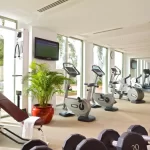 Grand Copthorne Waterfront Hotel Singapore