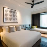 Grand Park City Hall Hotel Singapore