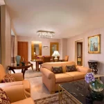 Sheraton Tower Hotel Singapore