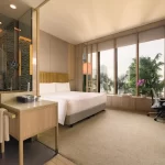 Park Royal Hotel Singapore