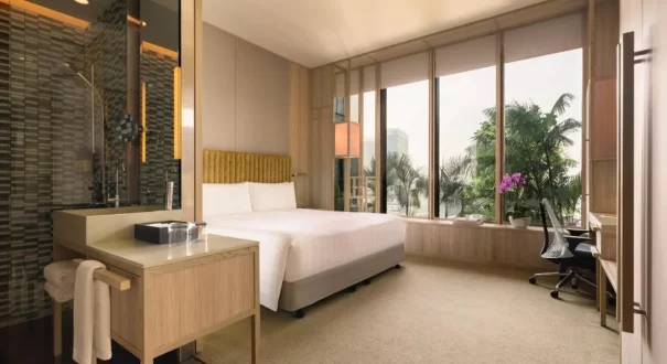 Park Royal Hotel Singapore