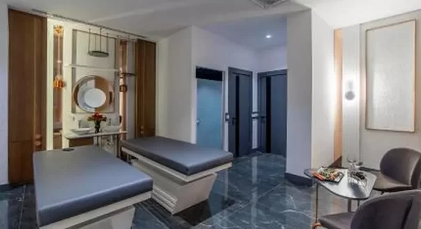 آمون بلک انتالیا