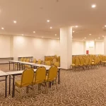  هتل کویینز پارک گوینوک آ
