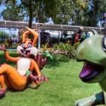 دلفین بی گرند ریزورت