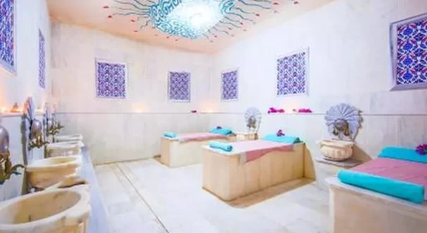  هتل دایما بیز آنتالیا