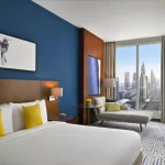 Voco Hotel Dubai